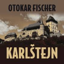 Obálka Karlštejn