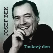Obálka Toulavý den