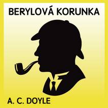 Obálka Berylová korunka