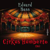 Obálka Cirkus Humberto (1961)