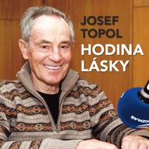 Obálka Hodina lásky