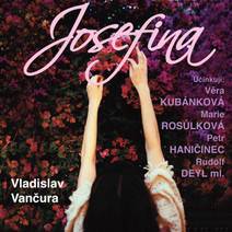 Obálka Josefina