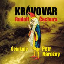 Obálka Krávovar