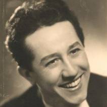 Obálka Muž, po kterém jdou