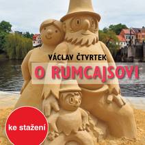 Obálka O Rumcajsovi