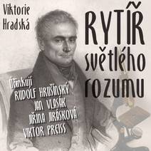 Obálka Rytíř světlého rozumu