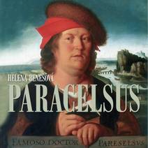 Obálka Paracelsus