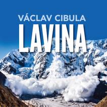 Obálka Lavina
