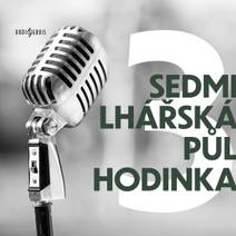 Obálka Sedmilhářská půlhodinka 3