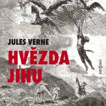 Obálka Hvězda Jihu