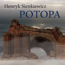 Obálka Potopa