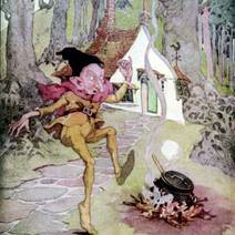 Obálka K čemu jsou dobří rampelníci