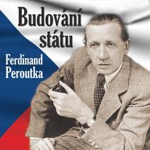 Obálka Budování státu