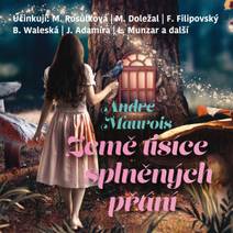 Obálka Země tisíce splněných přání