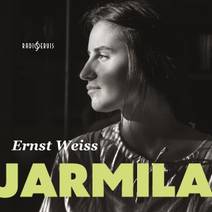 Obálka Jarmila