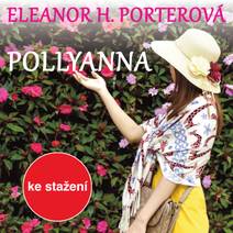 Obálka Pollyanna