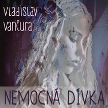 Obálka Nemocná dívka