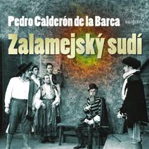 Obálka Zalamejský sudí