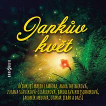 Obálka Jankův květ