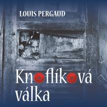 Obálka Knoflíková válka