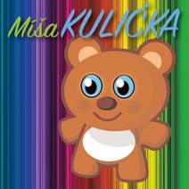 Obálka Míša Kulička