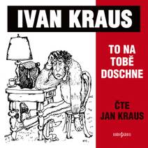 Obálka To na tobě doschne