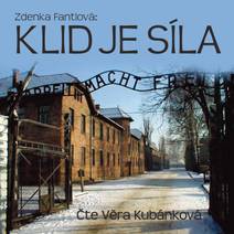 Obálka Klid je síla