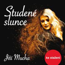 Obálka Studené slunce