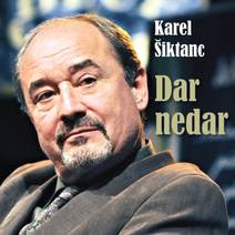 Obálka Dar nedar