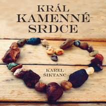 Obálka Král Kamenné srdce