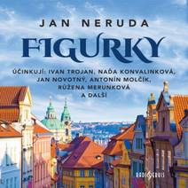 Obálka Figurky