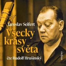 Obálka Všecky krásy světa