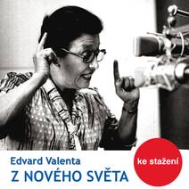 Obálka Z nového světa