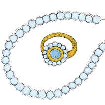 Obálka Čarovné prstýnky