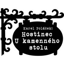 Obálka Hostinec U kamenného stolu