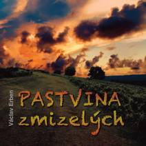 Obálka Pastvina zmizelých