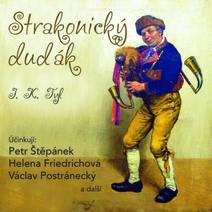 Obálka Strakonický dudák