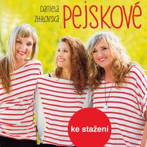 Obálka Pejskové