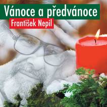 Obálka Vánoce a předvánoce