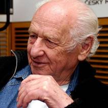 Obálka Okamžiky s Otou Pavlem