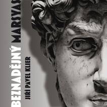 Obálka Beznadějný Marsyas