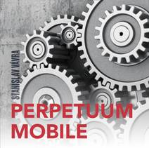 Obálka Perpetuum mobile