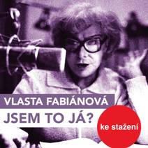Obálka Jsem to já?