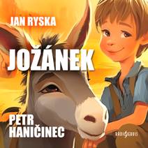 Obálka Jožánek