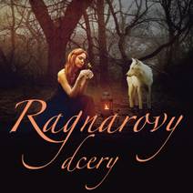 Obálka Ragnarovy dcery