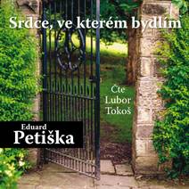 Obálka Srdce, ve kterém bydlím