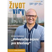 Obálka Život víry 2025/04