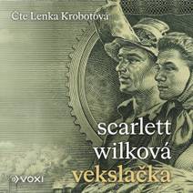 Obálka Vekslačka
