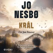 Obálka Král
