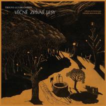 Obálka Věčně zpívají lesy